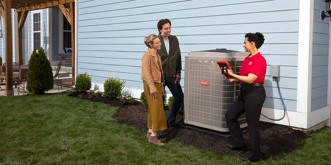Best Home Air Conditioning Installation Experts