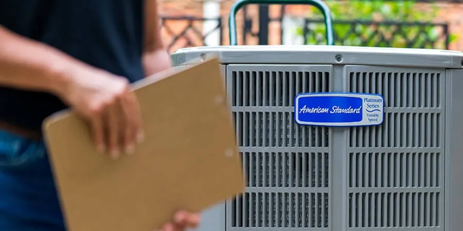 Air Conditioner