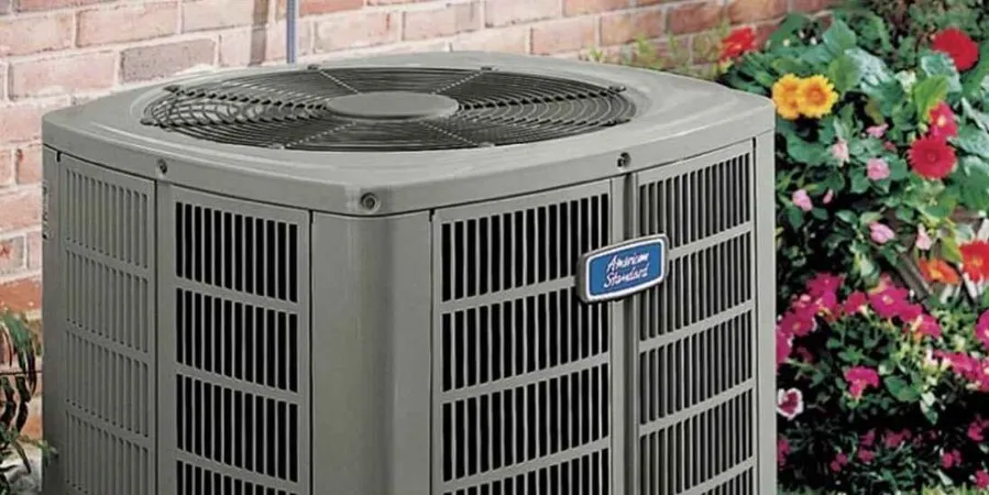 American Standard Air Conditioning