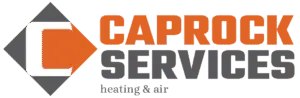 Caprock Services Heating & Air