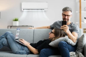 Ductless HVAC in Amarillo, TX